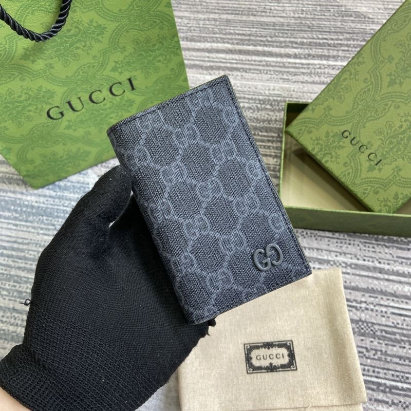 Gvc*1 wallets